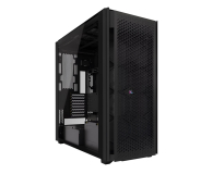 Corsair 9000D RGB Airflow Black - 1335542 - zdjęcie 1